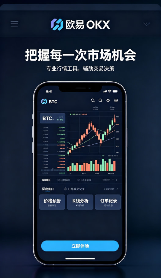 欧交易所APP官方下载使用心得配图